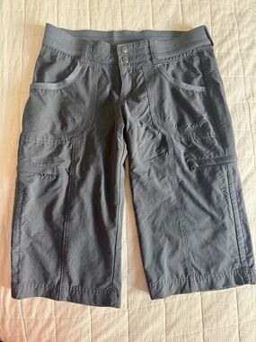 Kuhl hiking Shorts